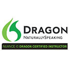 Dragon Certified Instructor