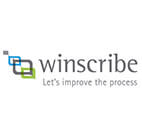 Winscribe Certified