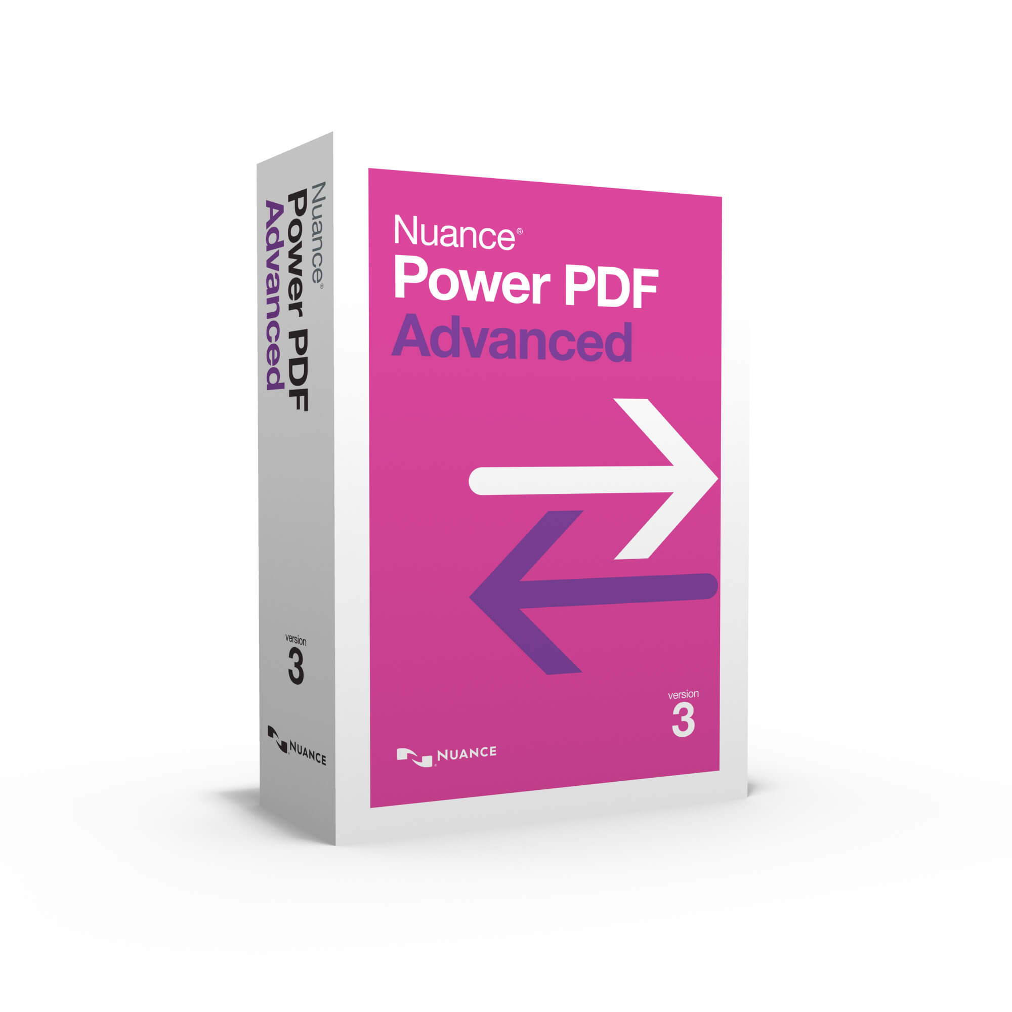 nuance power pdf 3d