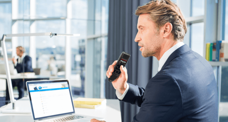 Best Voice Recognition Software