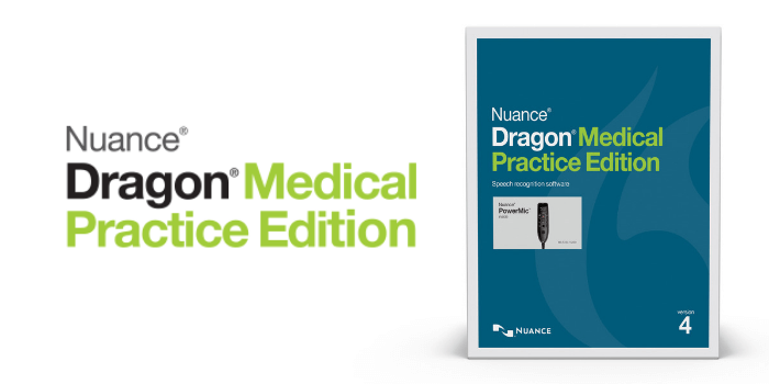 dragon medical dictation