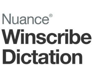 Winscribe digital dictation training