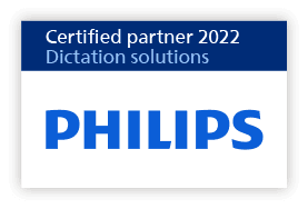 Phillips Certified Partner