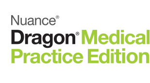 Dragon Medical Practice Edition 2 by VoicePower Ltd