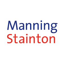 Logo: Manning Stainton Estate Agents in blue and red text.

Estate Agent Speech Recognition