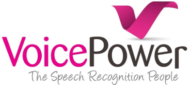 VoicePower – The speech recognition people