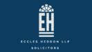 Eccles Heddon LLP logo